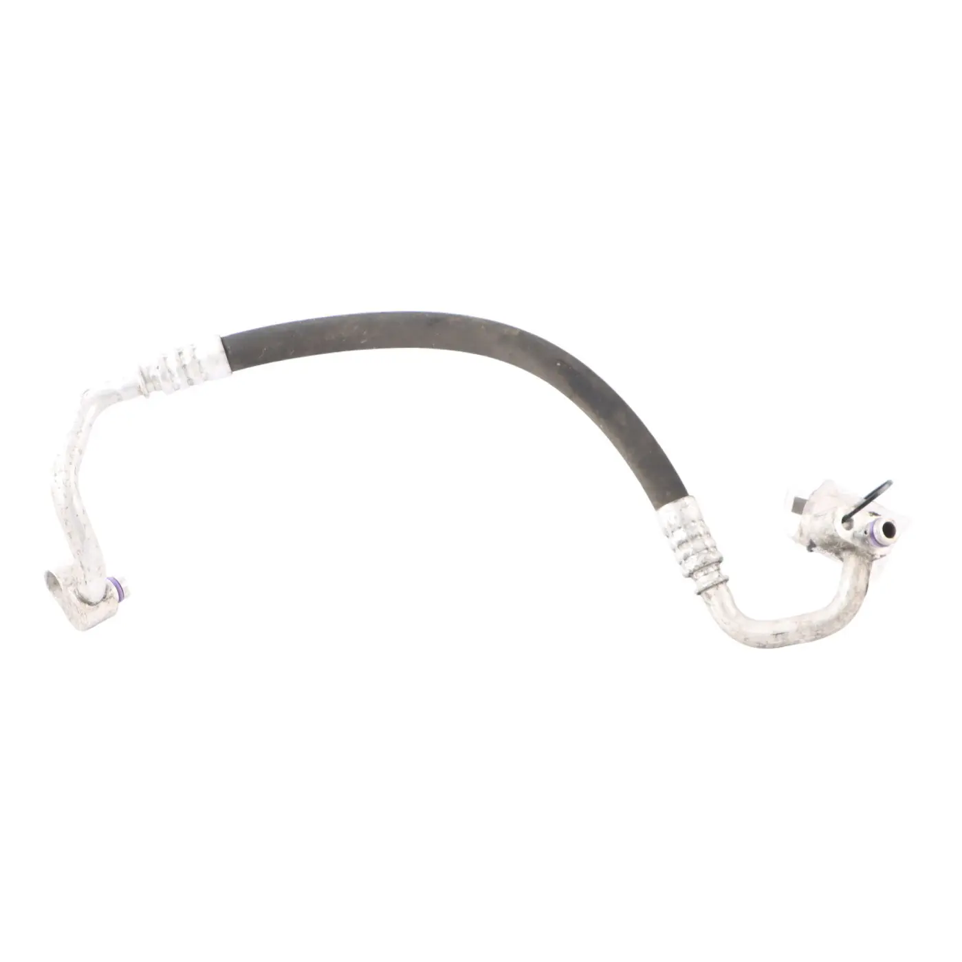 Audi VW Skoda Seat 1.9 TDI Air Conditioning Hose A/C Pipe Line 1K0820721BD