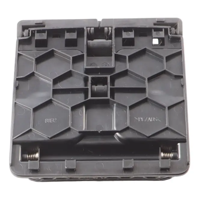 VW Volkswagen Golf 5 Rear Cup Holder Bracket Mount Panel 1K0862532F