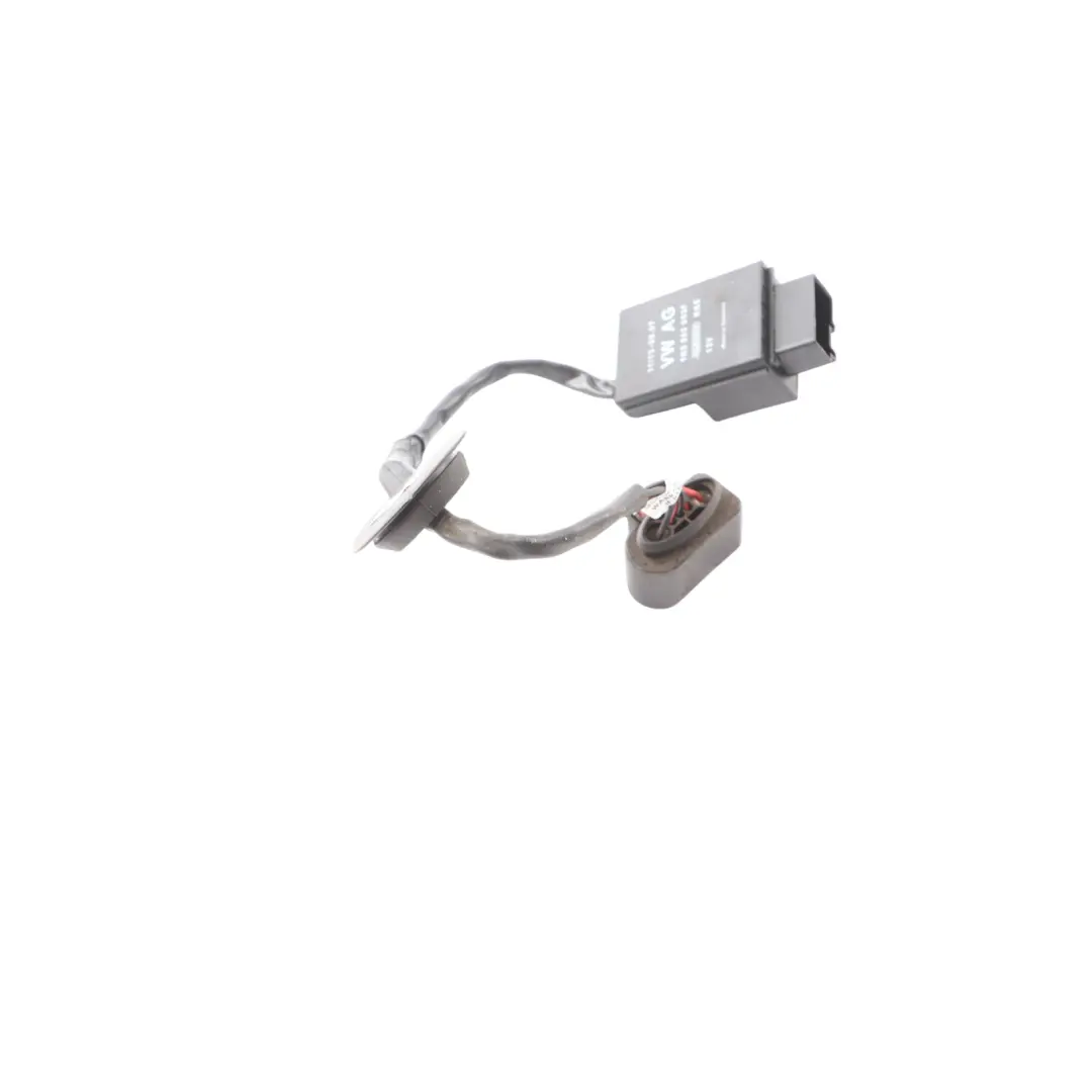 Fuel Pump Control Audi A3 8P VW Golf Mk6 Relay Module Unit ECU 12V 1K0906093F