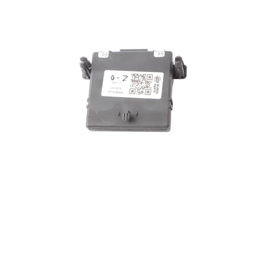 Audi A3 8P Body Gateway Module ECU Control Unit 1K0907530J