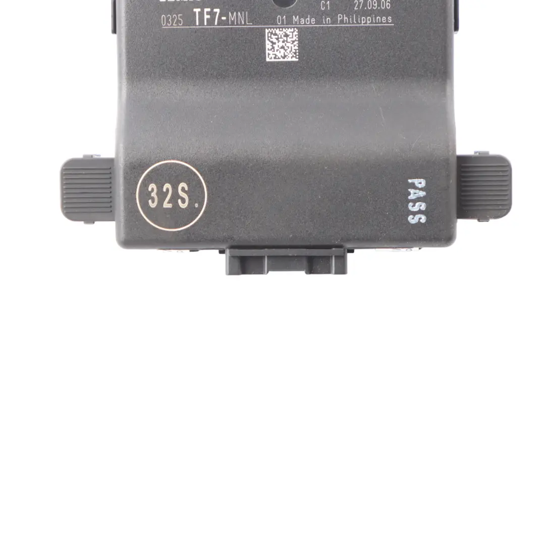 Audi A3 8P Body Gateway Module ECU Control Unit 1K0907530J