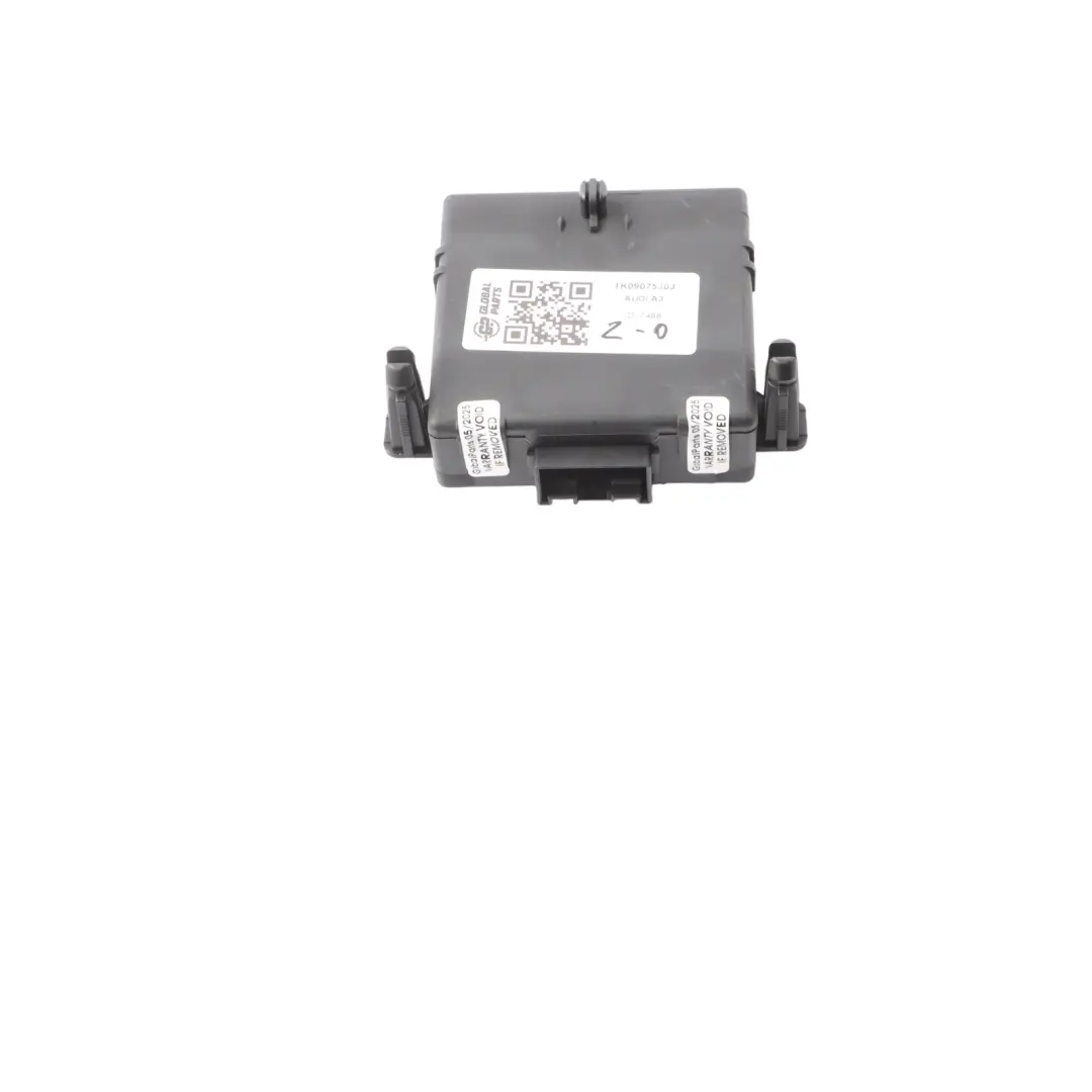 Audi A3 8P Body Gateway Module ECU Control Unit 1K0907530J