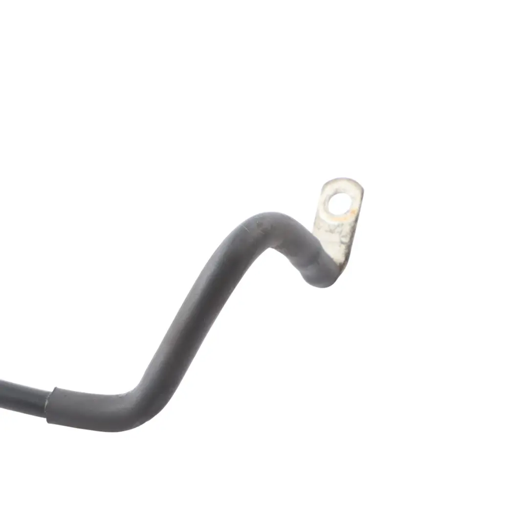 Audi A3 8P Cabriolet Negative Battery Terminal Cable Lead Wiring 1K0915181F
