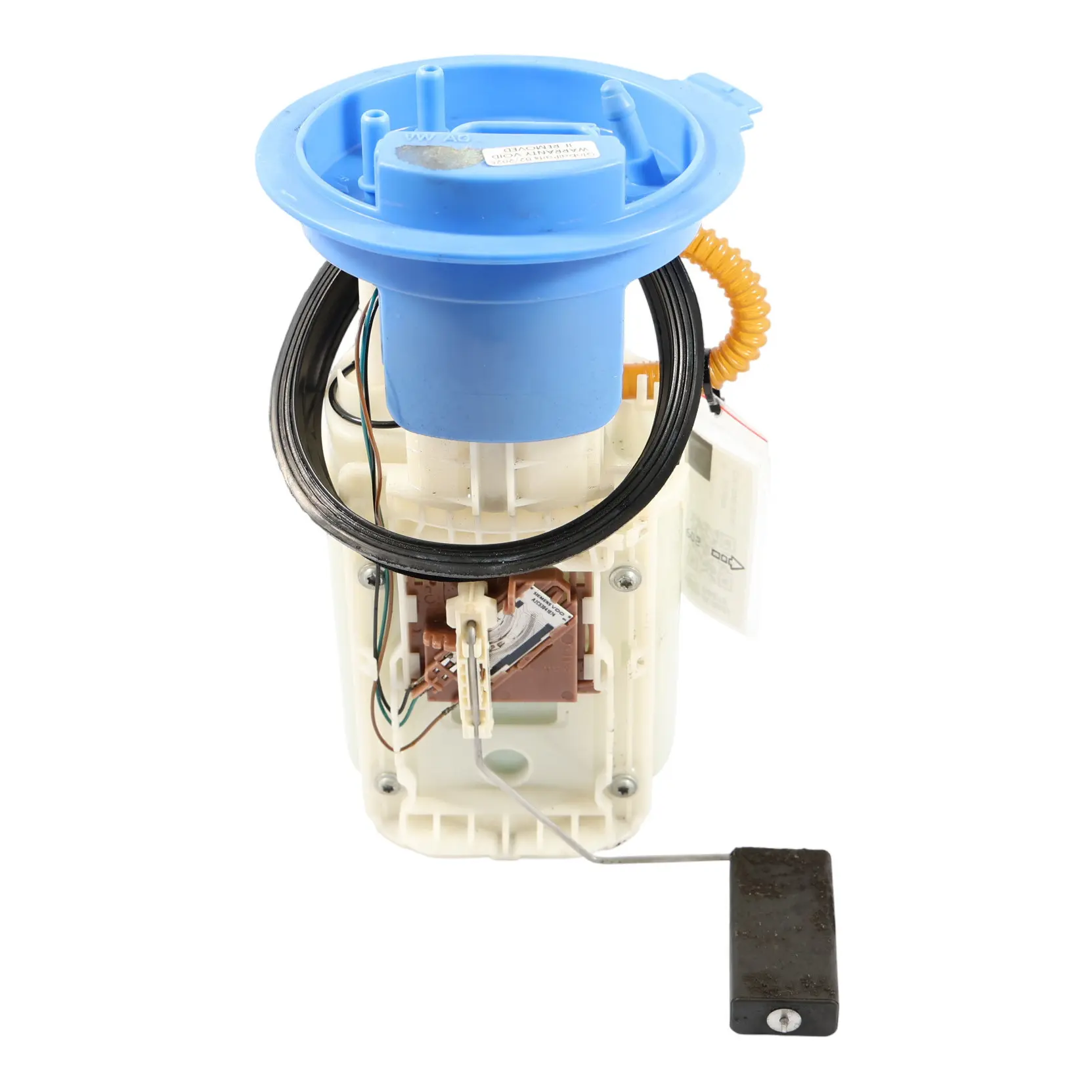 Fuel Tank Pump Audi TT 8J A3 8P 2.0 TFSI Petrol Sender Delivery Unit 1K0919051AQ