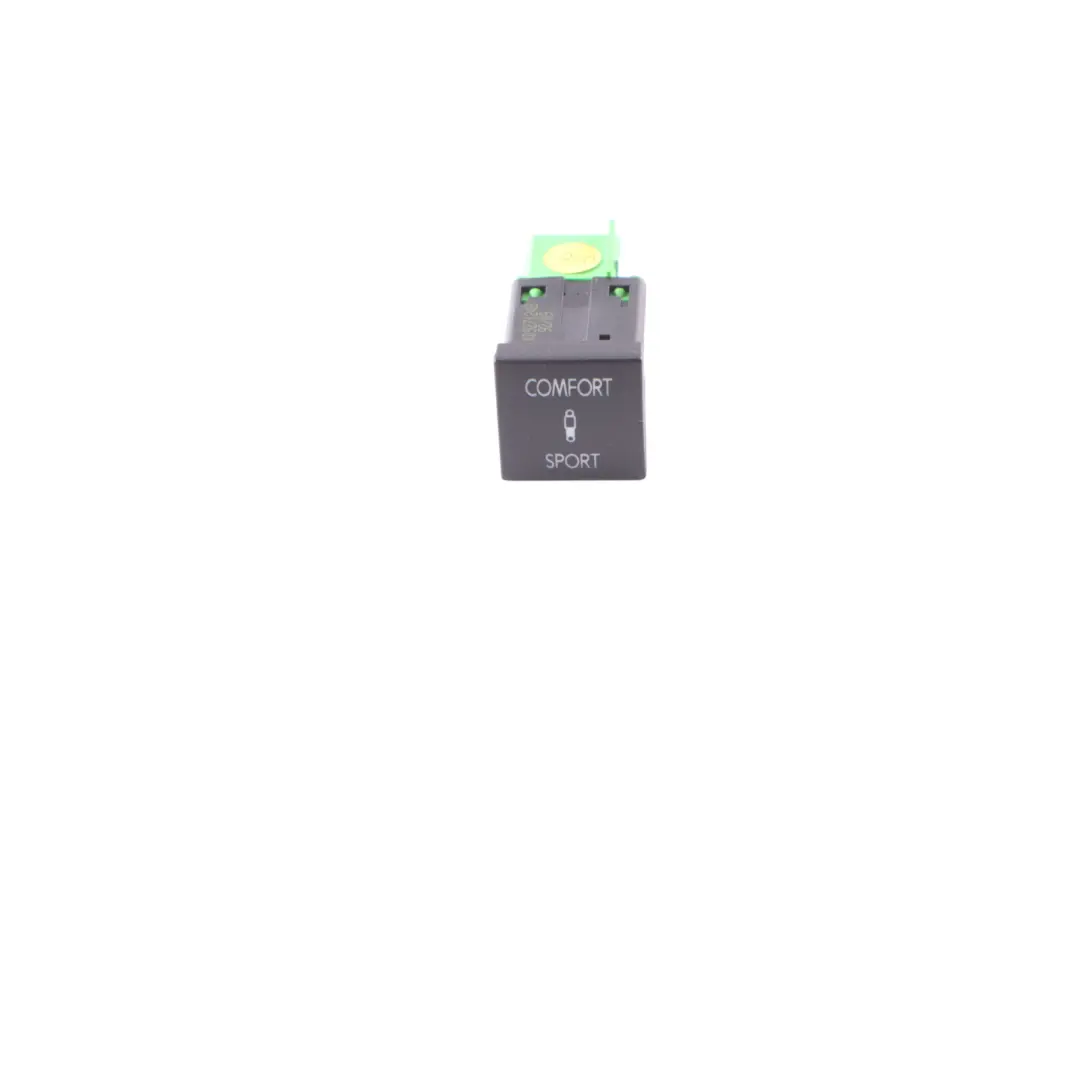 Volkswagen Golf Mk6 Comfort Sport Control Switch Button 1K0927124B