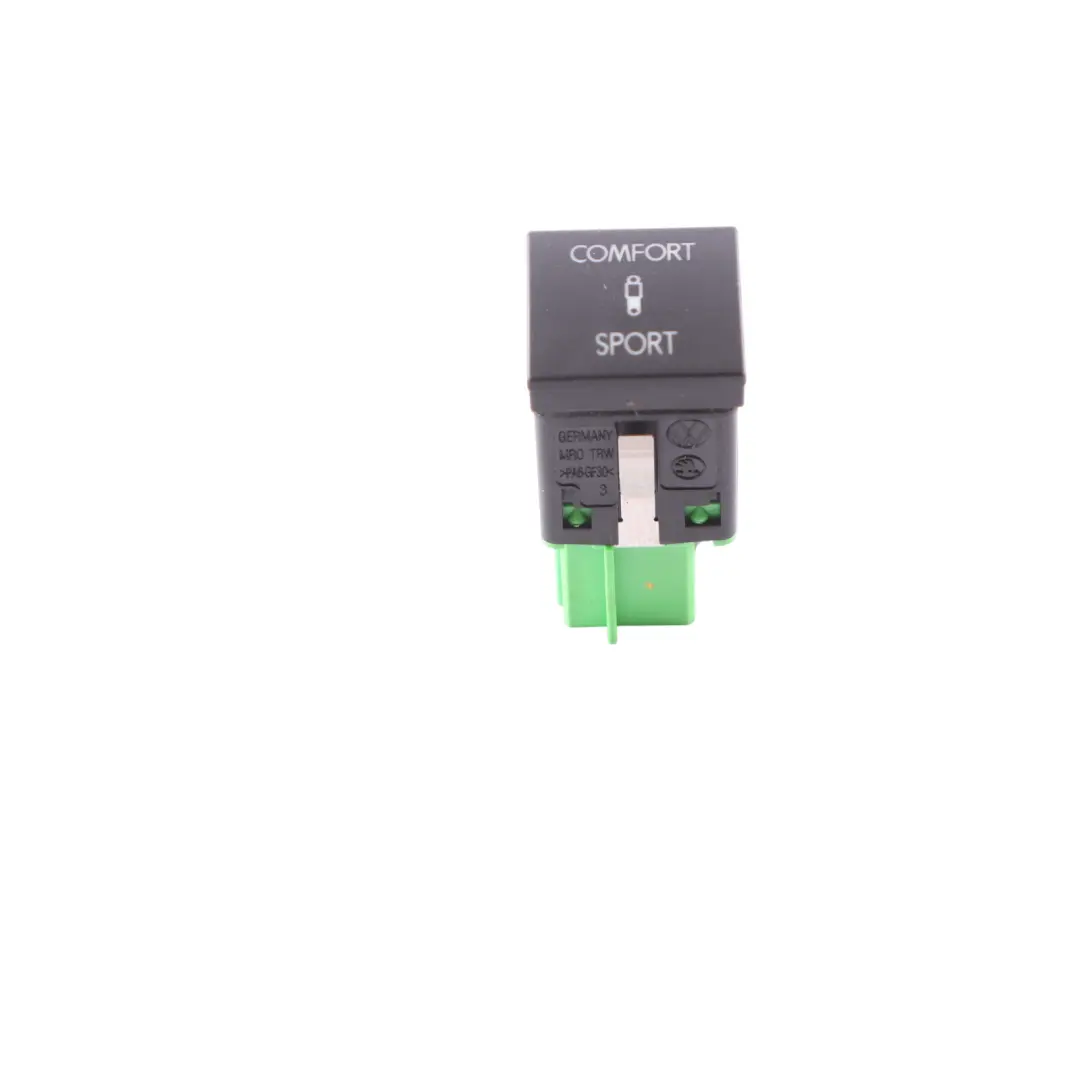 Volkswagen Golf Mk6 Comfort Sport Control Switch Button 1K0927124B