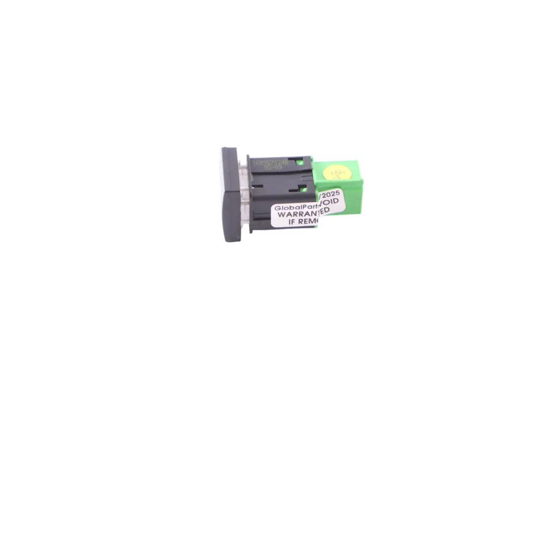 Volkswagen Golf Mk6 Comfort Sport Control Switch Button 1K0927124B