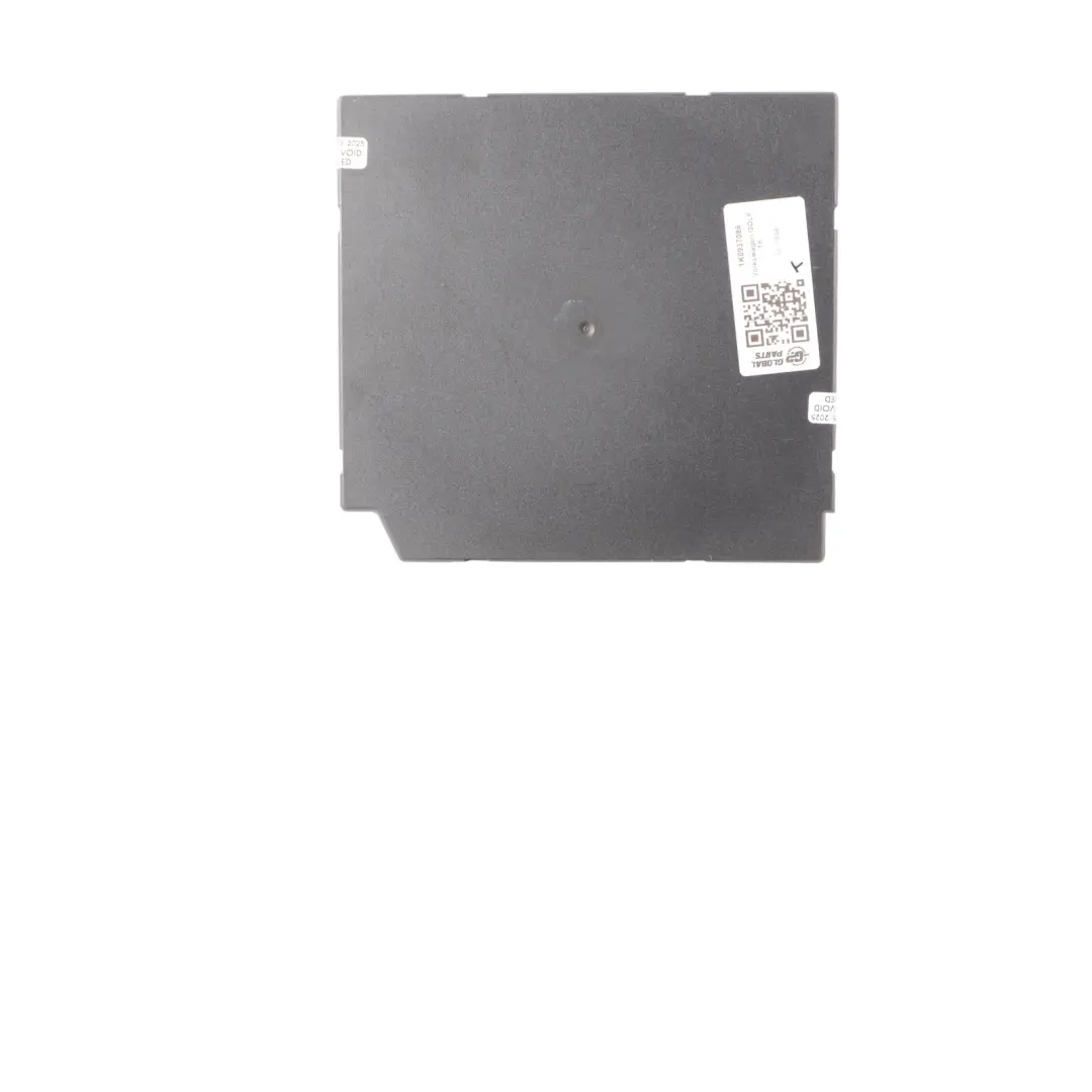 Volkswagen Golf 5 Body Control Comfort Unit Module BCM 1K0937086