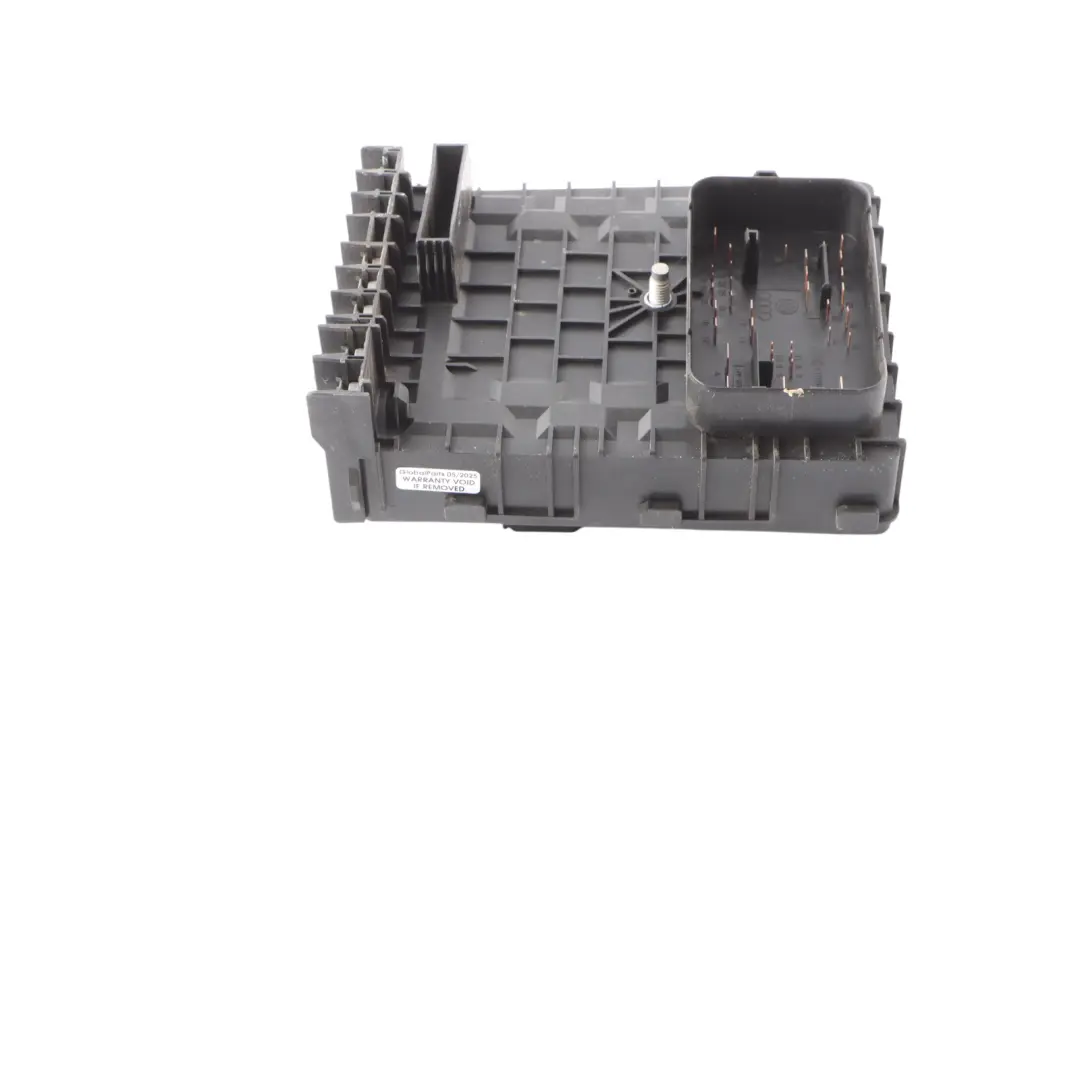 Fuse Box Audi A3 8P Volkswagen Golf Mk5 Cover Trim Panel Housing 1K0937125C
