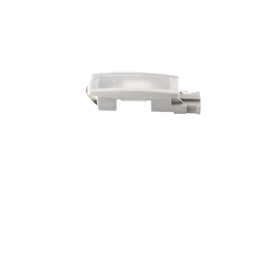 Volkswagen VW Golf Mk5 Mk6 1K Reading Lamp Light Headlining Grey 1K0947109