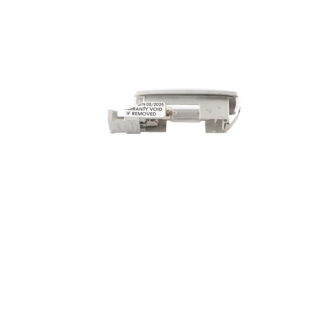 Volkswagen VW Golf Mk5 Mk6 1K Reading Lamp Light Headlining Grey 1K0947109