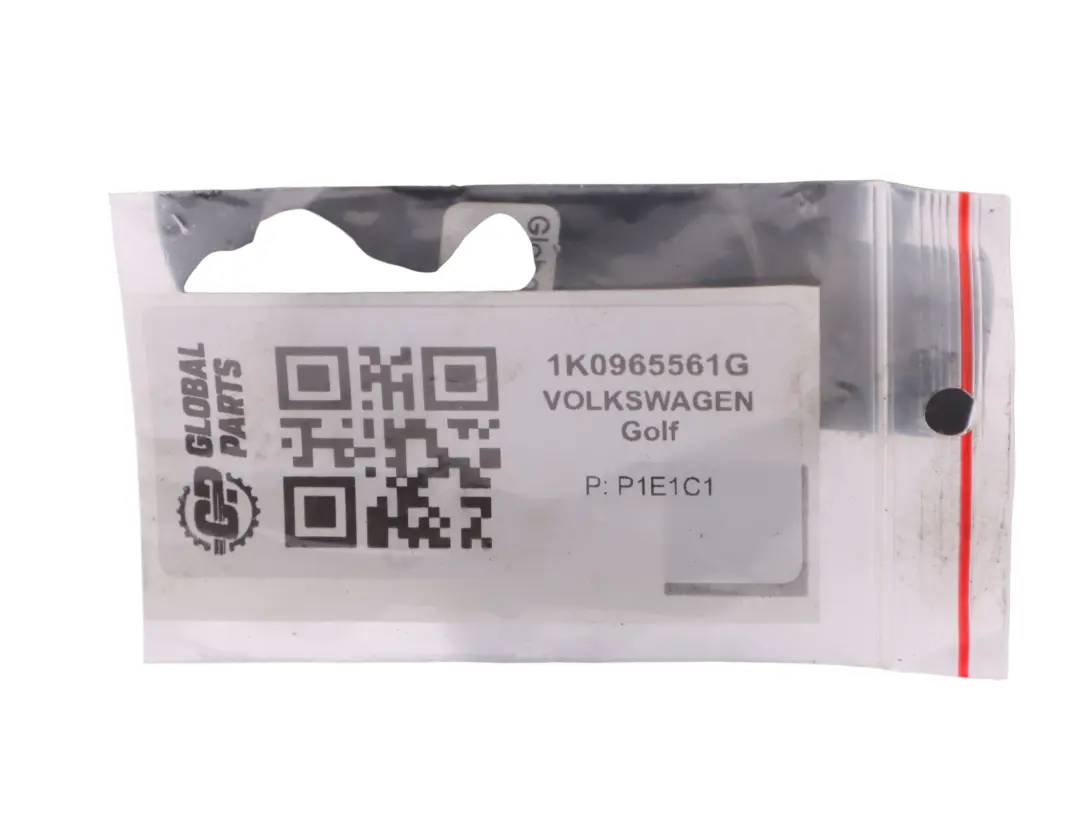 Volkswagen Golf 1K 2.0 TFSI Bomba agua adicional refrigerante motor 1K0965561G