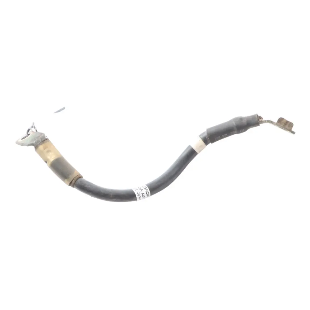 Audi VW Seat Skoda Battery Alternator Cable Lead Ground Clamp 1K0971250AP