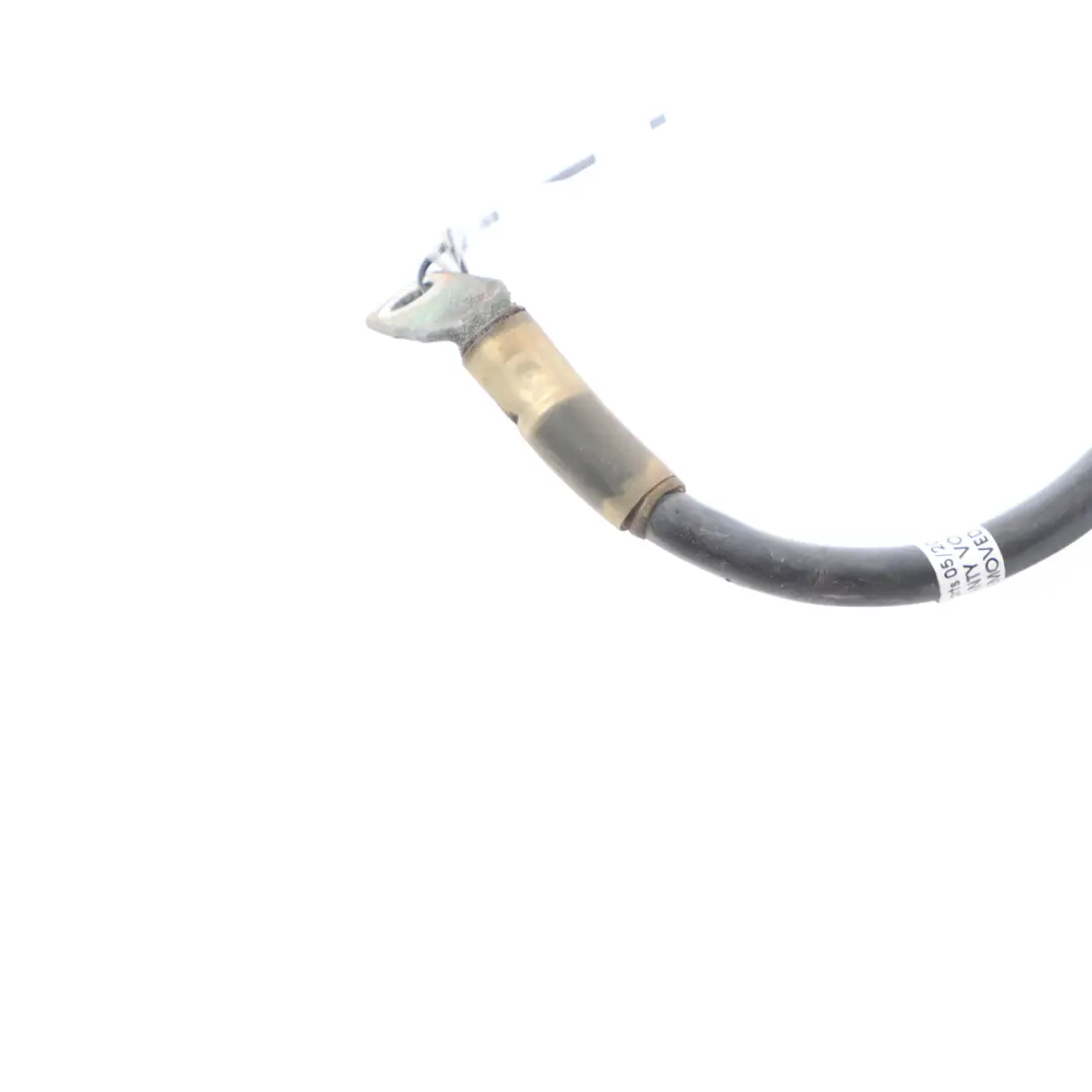 Audi VW Seat Skoda Battery Alternator Cable Lead Ground Clamp 1K0971250AP