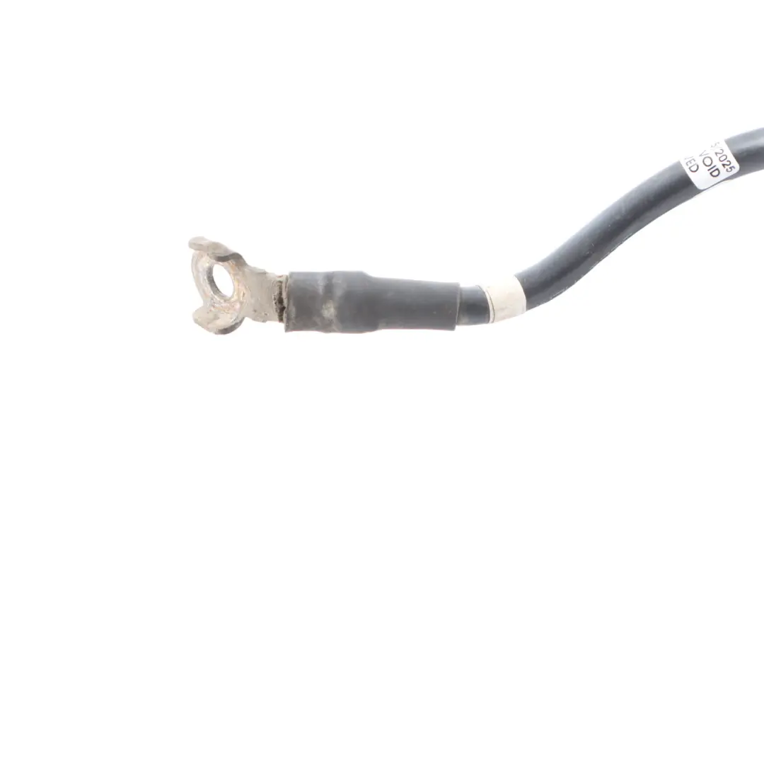 Audi VW Seat Skoda Battery Alternator Cable Lead Ground Clamp 1K0971250AP