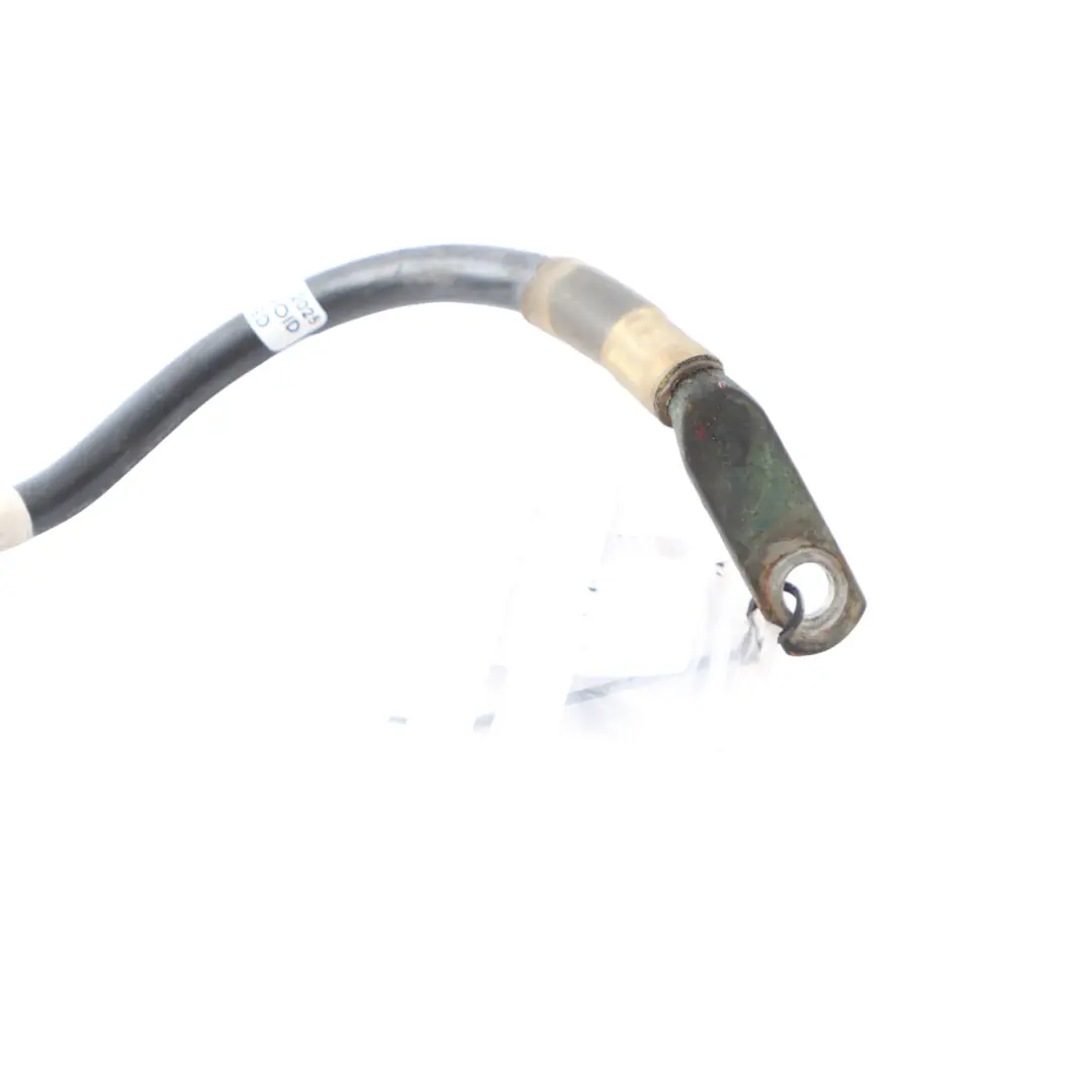 Audi VW Seat Skoda Battery Alternator Cable Lead Ground Clamp 1K0971250AP