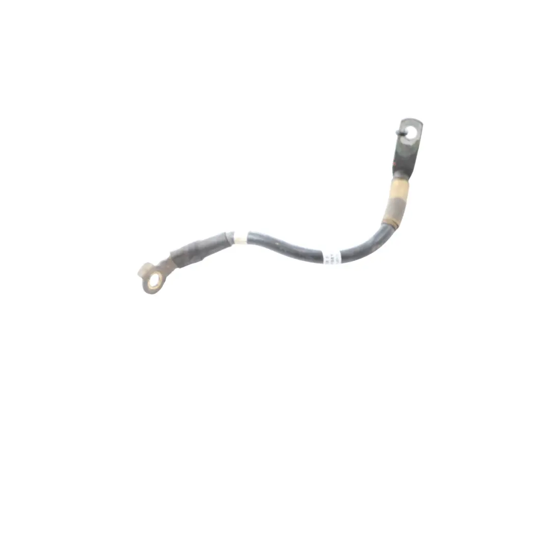 Audi VW Seat Skoda Battery Alternator Cable Lead Ground Clamp 1K0971250AP