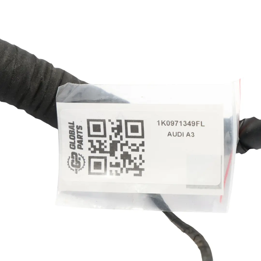 Audi A3 8P Lichtmaschine Hauptkabel Kabelbaum 1K0971349FL