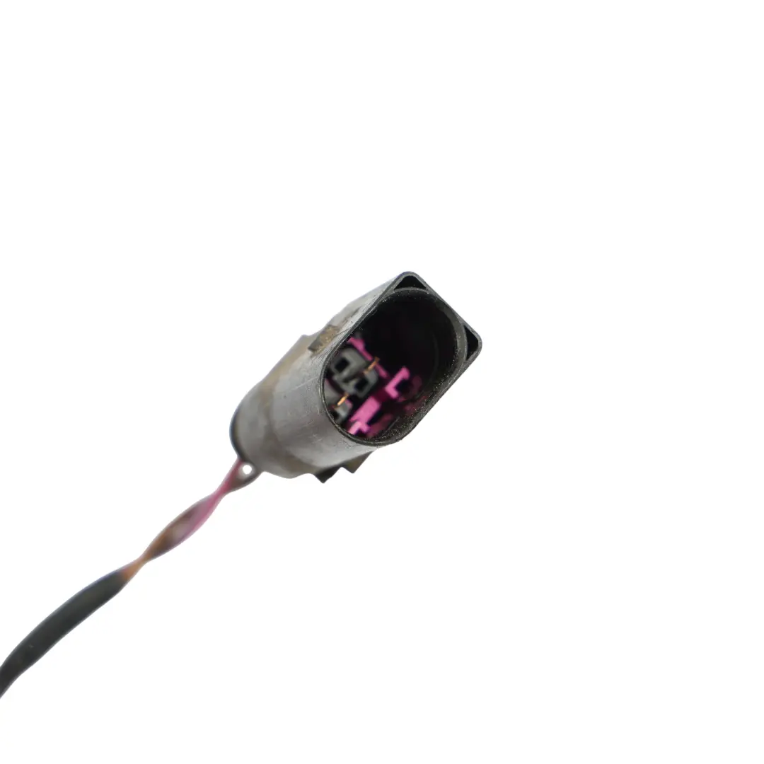 Audi A3 8P Lichtmaschine Hauptkabel Kabelbaum 1K0971349FL
