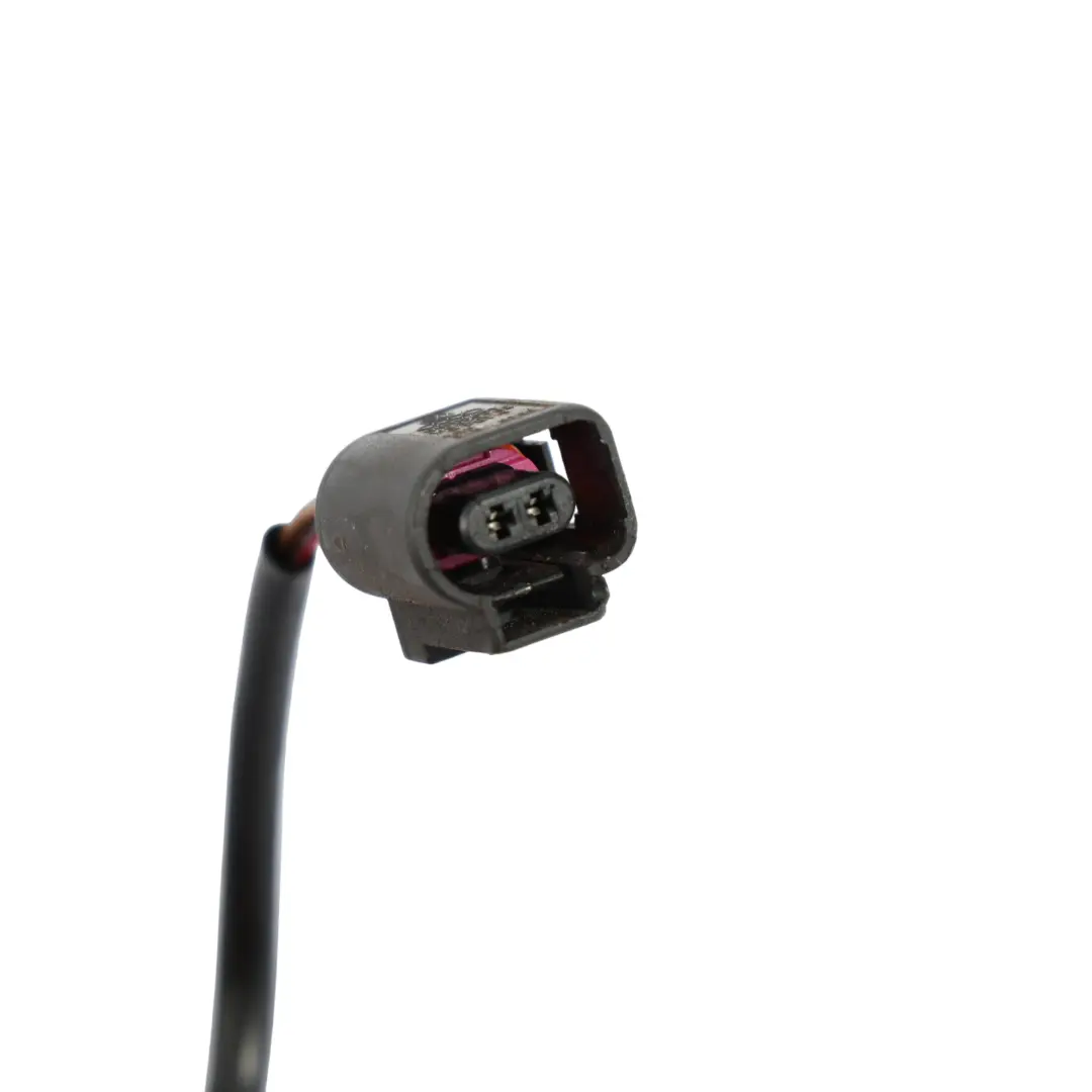 Audi A3 8P Lichtmaschine Hauptkabel Kabelbaum 1K0971349FL