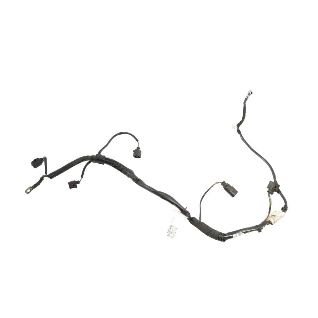 Audi A3 8P Lichtmaschine Hauptkabel Kabelbaum 1K0971349FL