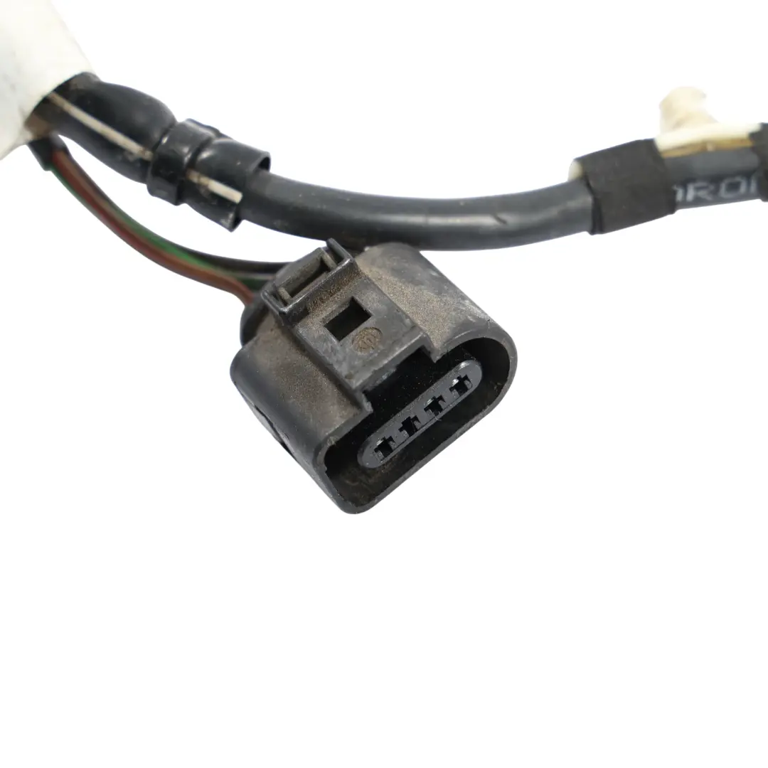 Audi A3 8P Lichtmaschine Hauptkabel Kabelbaum 1K0971349FL