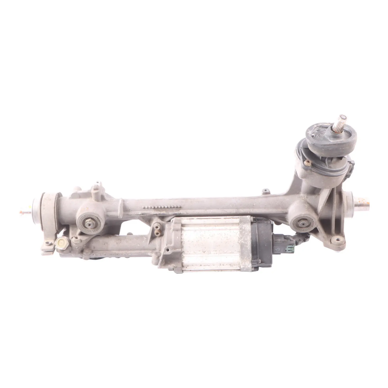 Audi A3 8P 2.0 TFSI BHZ Power Steering Rack 1K2423051BL