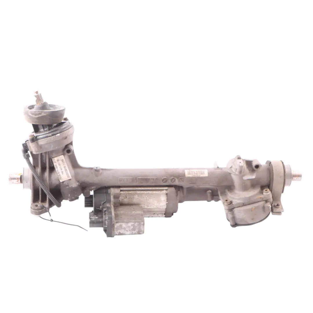 Audi A3 8P 2.0 TFSI BHZ Power Steering Rack 1K2423051BL