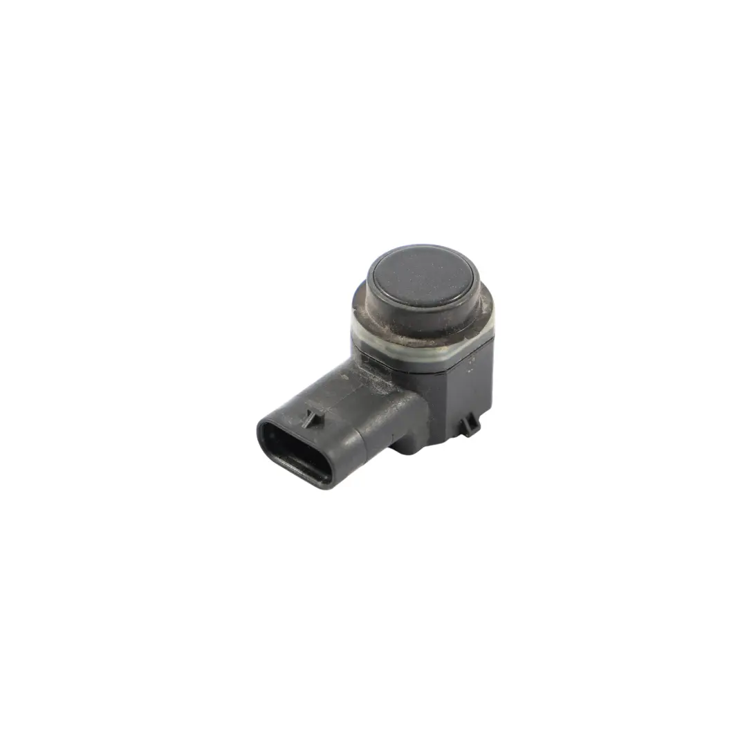 Audi A5 8T Front Rear PDC Distance Parking Sensor Black 1S0919275C