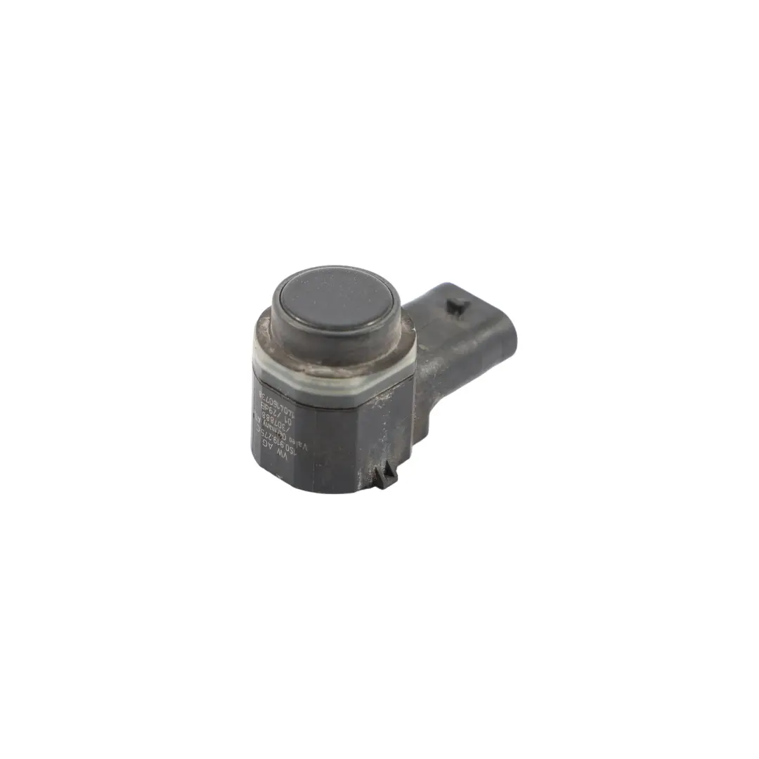 Audi A5 8T Front Rear PDC Distance Parking Sensor Black 1S0919275C