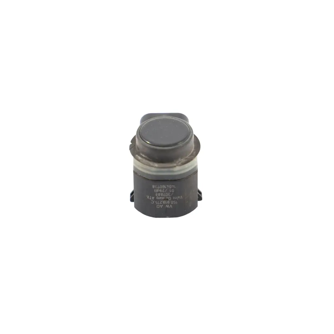 Audi A5 8T Front Rear PDC Distance Parking Sensor Black 1S0919275C