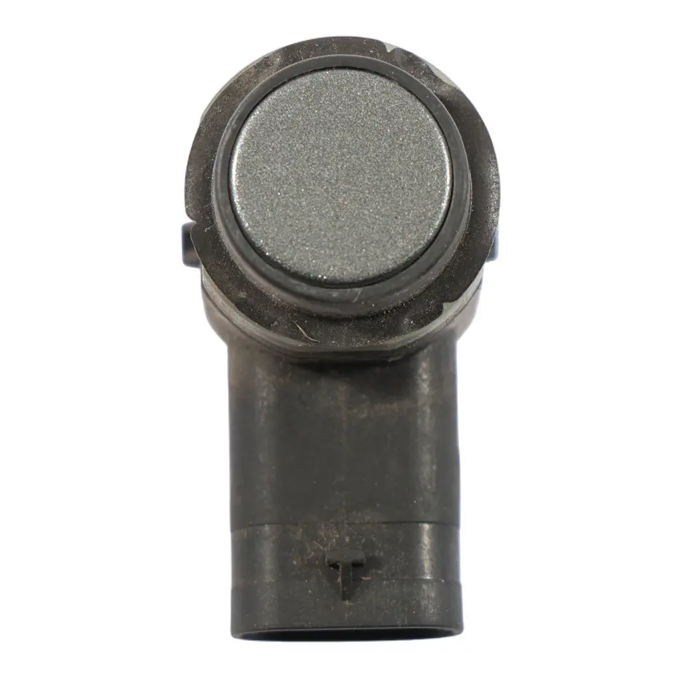 Audi A5 8T Front Rear PDC Distance Parking Sensor Daytona Grey Pearl Effect Z7S
