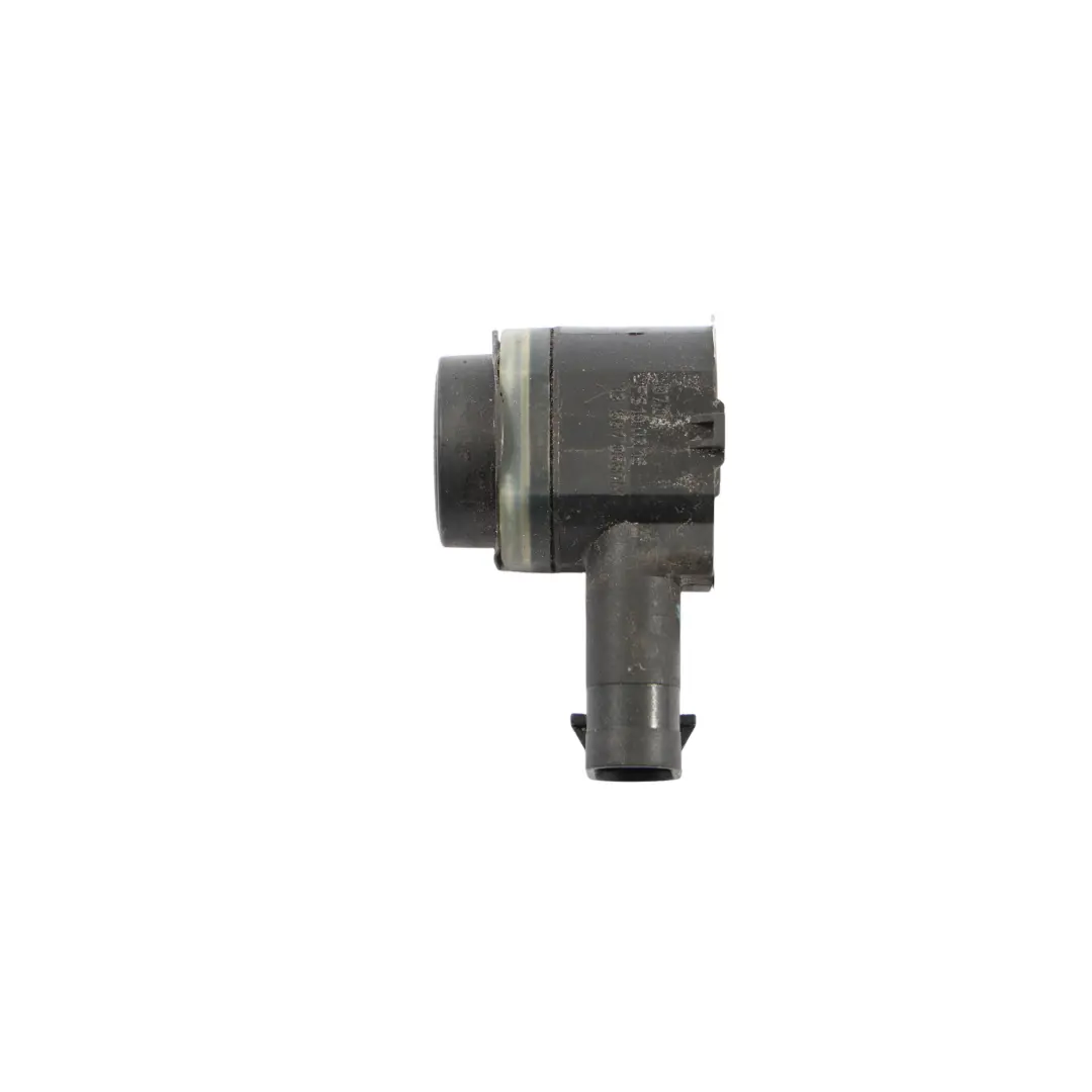 Audi A5 8T Front Rear PDC Distance Parking Sensor Daytona Grey Pearl Effect  Z7S