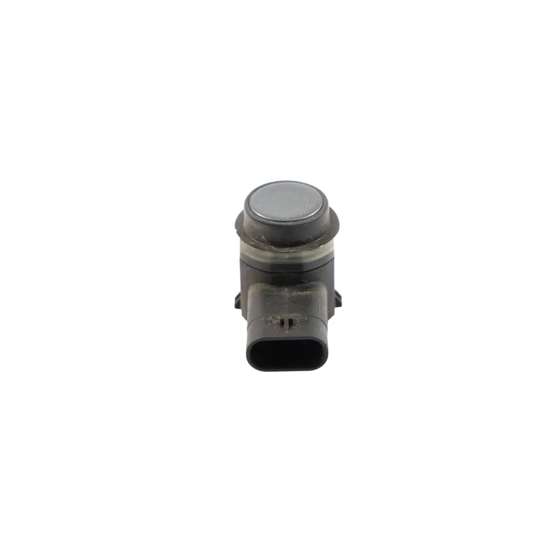 Audi A5 8T Front Rear PDC Distance Parking Sensor Daytona Grey Pearl Effect  Z7S