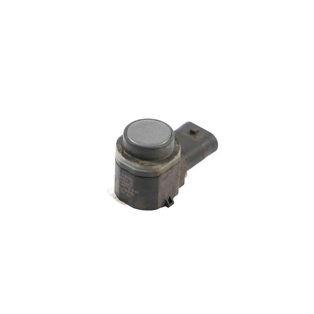 Audi A5 8T Front Rear PDC Distance Parking Sensor Daytona Grey Pearl Effect  Z7S