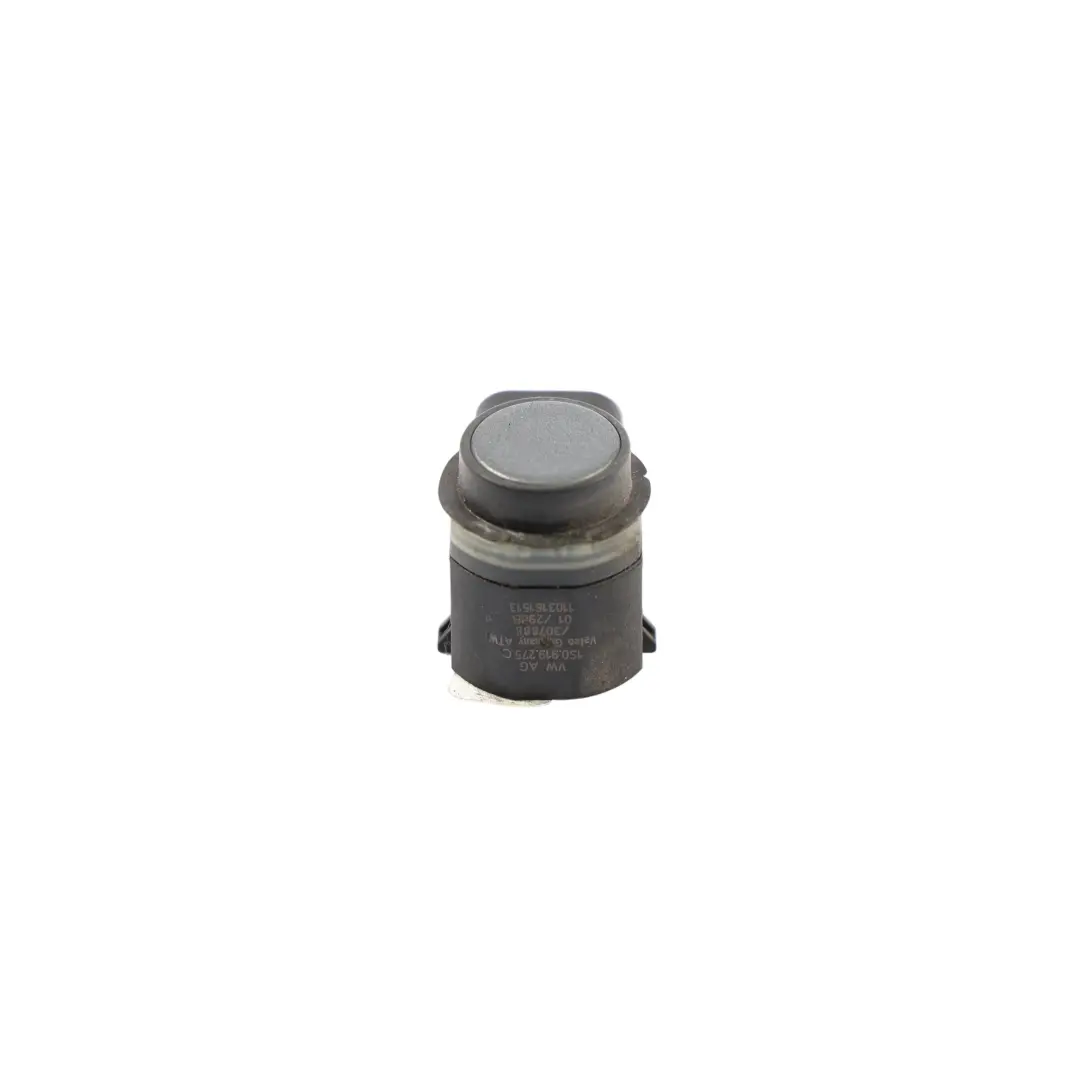 Audi A5 8T Front Rear PDC Distance Parking Sensor Daytona Grey Pearl Effect  Z7S