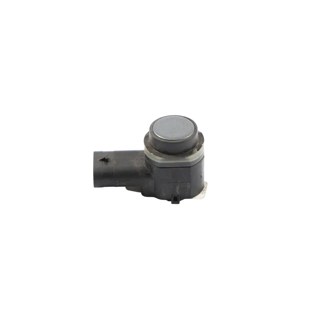 Audi A5 8T Front Rear PDC Distance Parking Sensor Daytona Grey Pearl Effect  Z7S