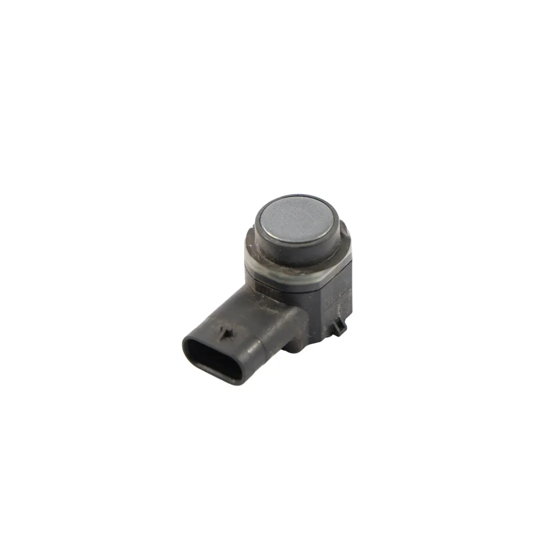 Audi A5 8T Front Rear PDC Distance Parking Sensor Daytona Grey Pearl Effect  Z7S
