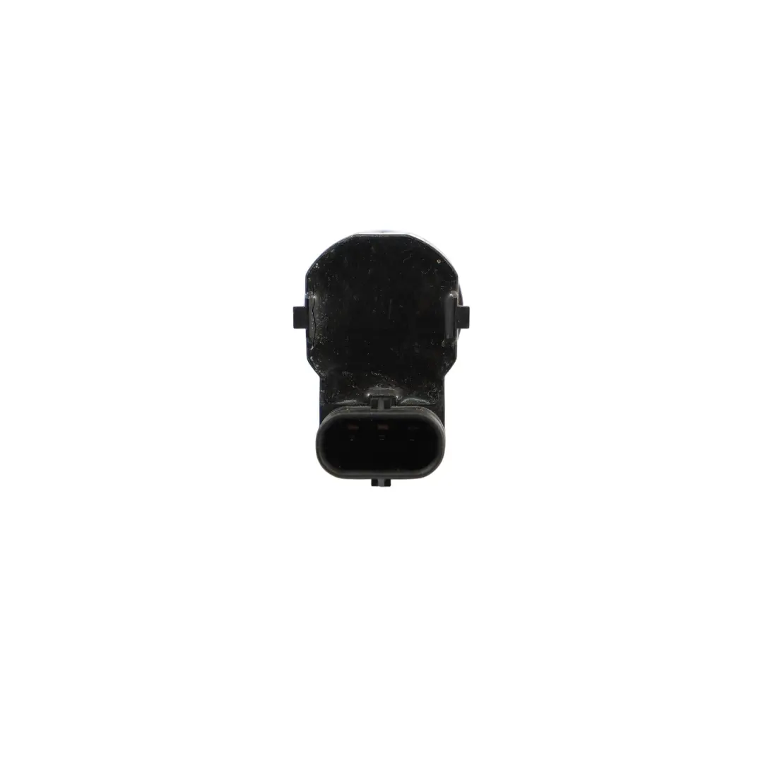 Audi A5 8T PDC Parking Control Sensor Daytona Grey Pearl Effect - Z7S