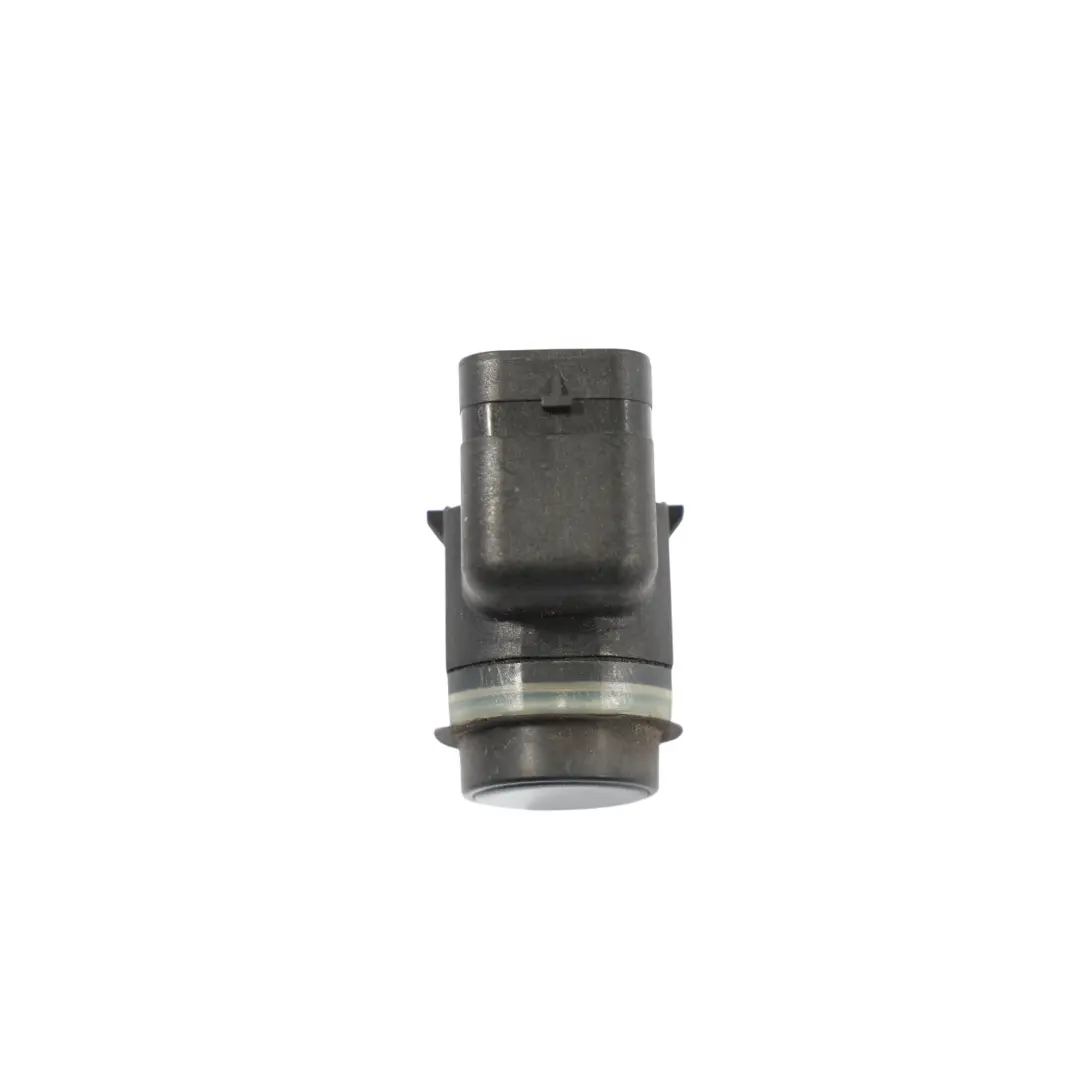 Audi A5 8T PDC Parking Control Sensor Daytona Grey Pearl Effect - Z7S
