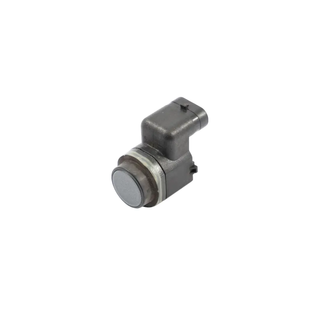 Audi A5 8T PDC Parking Control Sensor Daytona Grey Pearl Effect - Z7S