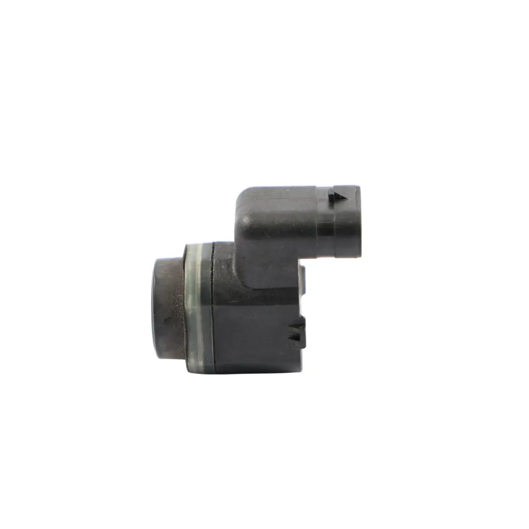 Audi A5 8T PDC Parking Control Sensor Daytona Grey Pearl Effect - Z7S