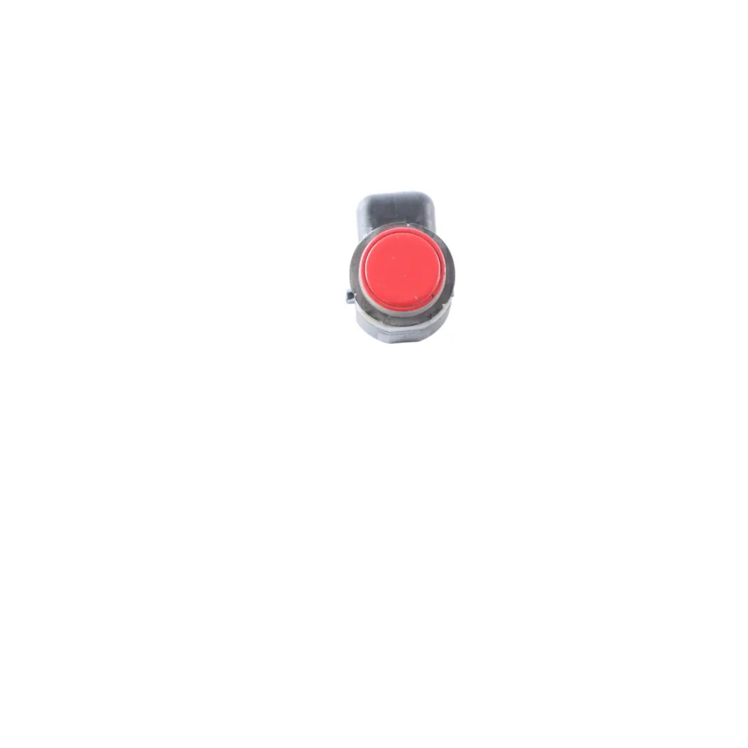 Audi A5 8T PDC Parking Distance Control Sensor 1S0919275D Misano Red Pearl - Z3M
