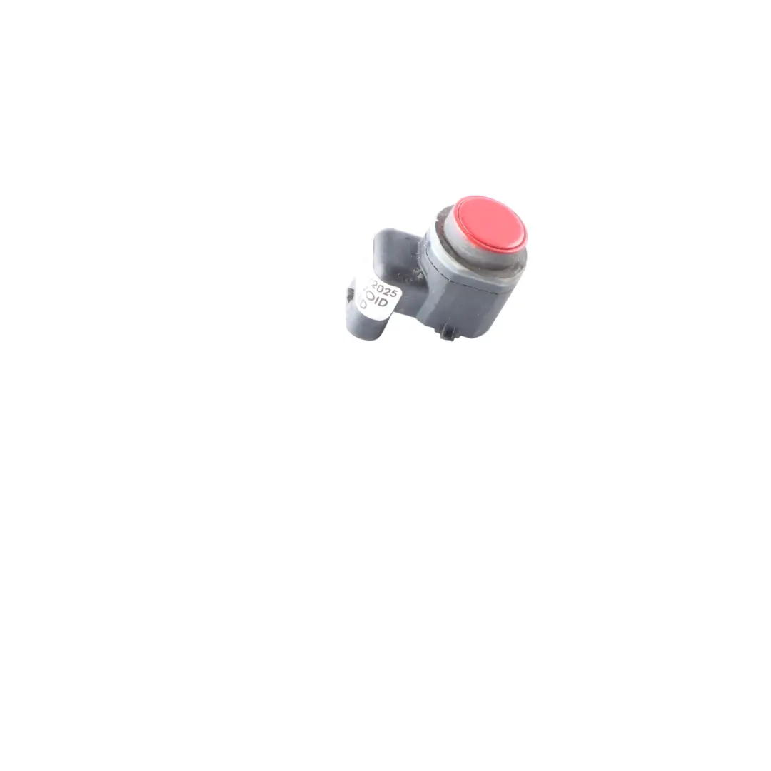 Audi A5 8T PDC Parking Distance Control Sensor 1S0919275D Misano Red Pearl - Z3M