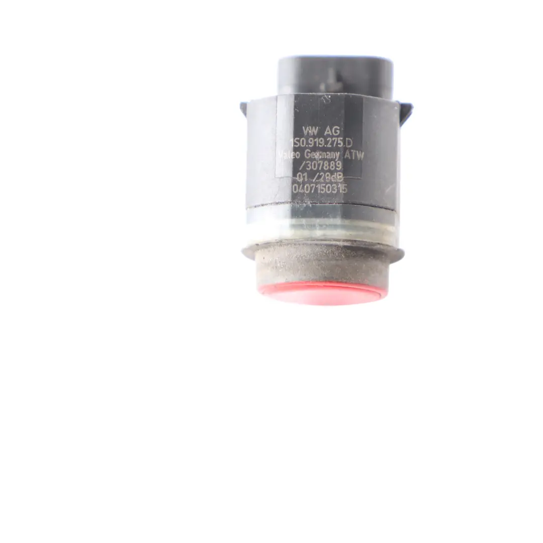 Audi A5 8T PDC Parking Distance Control Sensor 1S0919275D Misano Red Pearl - Z3M