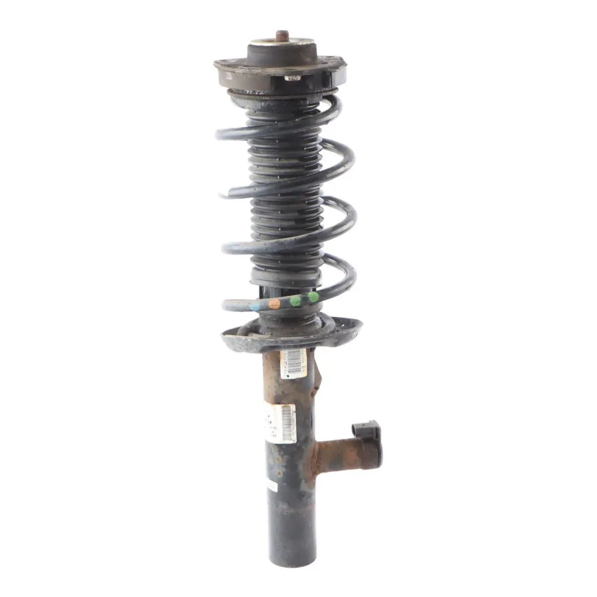 Volkswagen Golf 6 Elecrtic Shock Absorber Front Left Right N/O/S 1T0413031HC