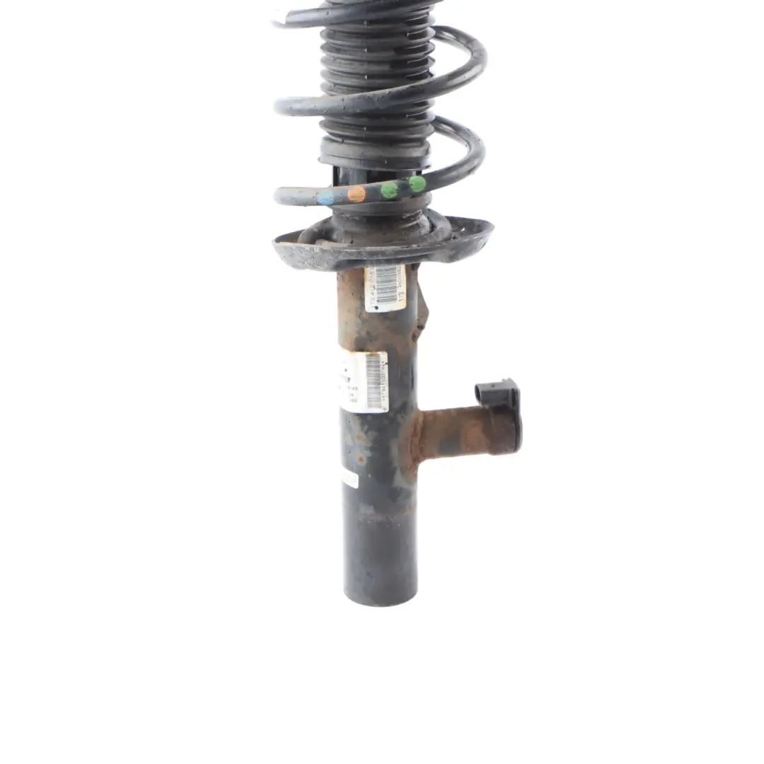 Volkswagen Golf 6 Elecrtic Shock Absorber Front Left Right N/O/S 1T0413031HC
