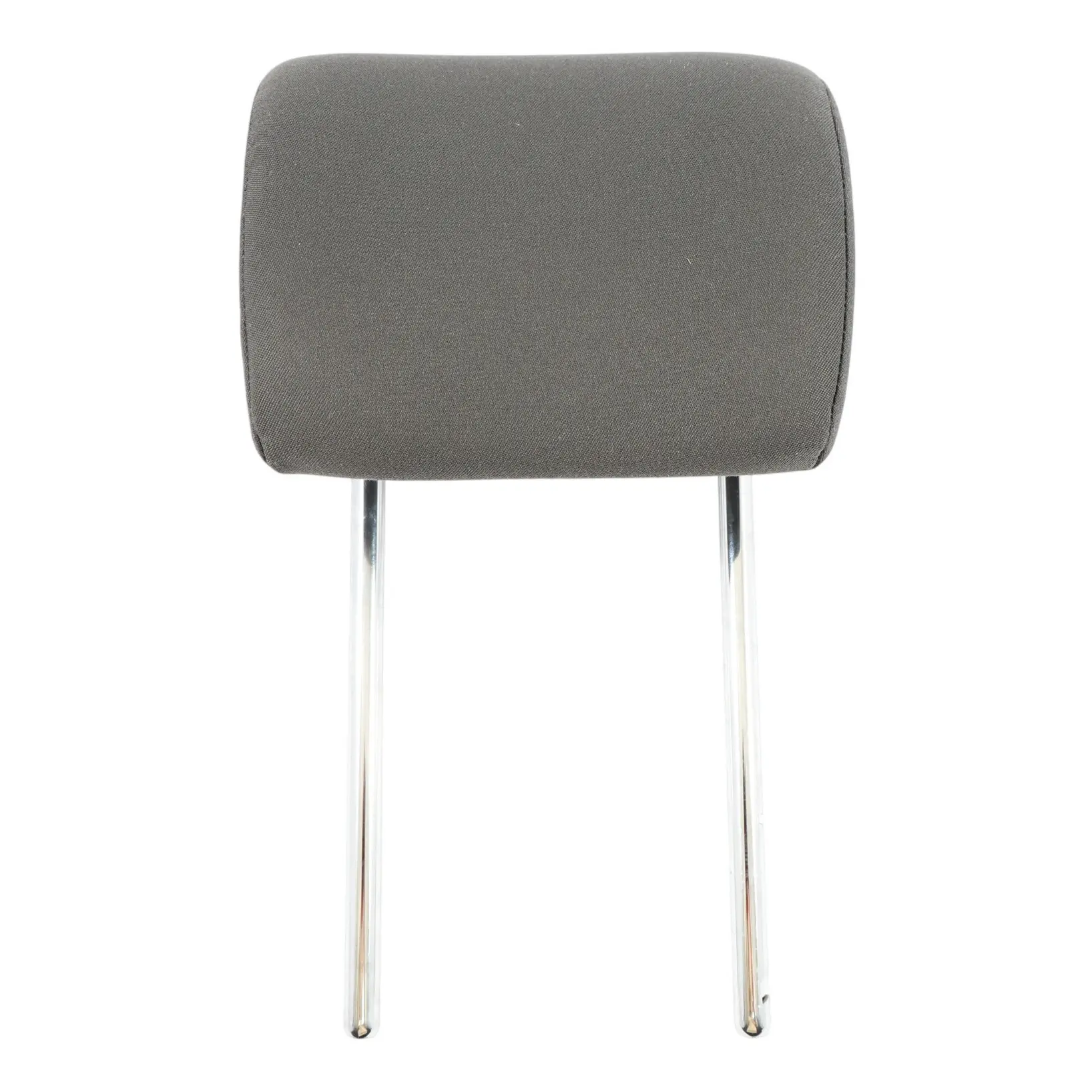 Volkswagen VW Touran MK1 Rear Seat Head Rest Left Right N/O/S Cloth Grey