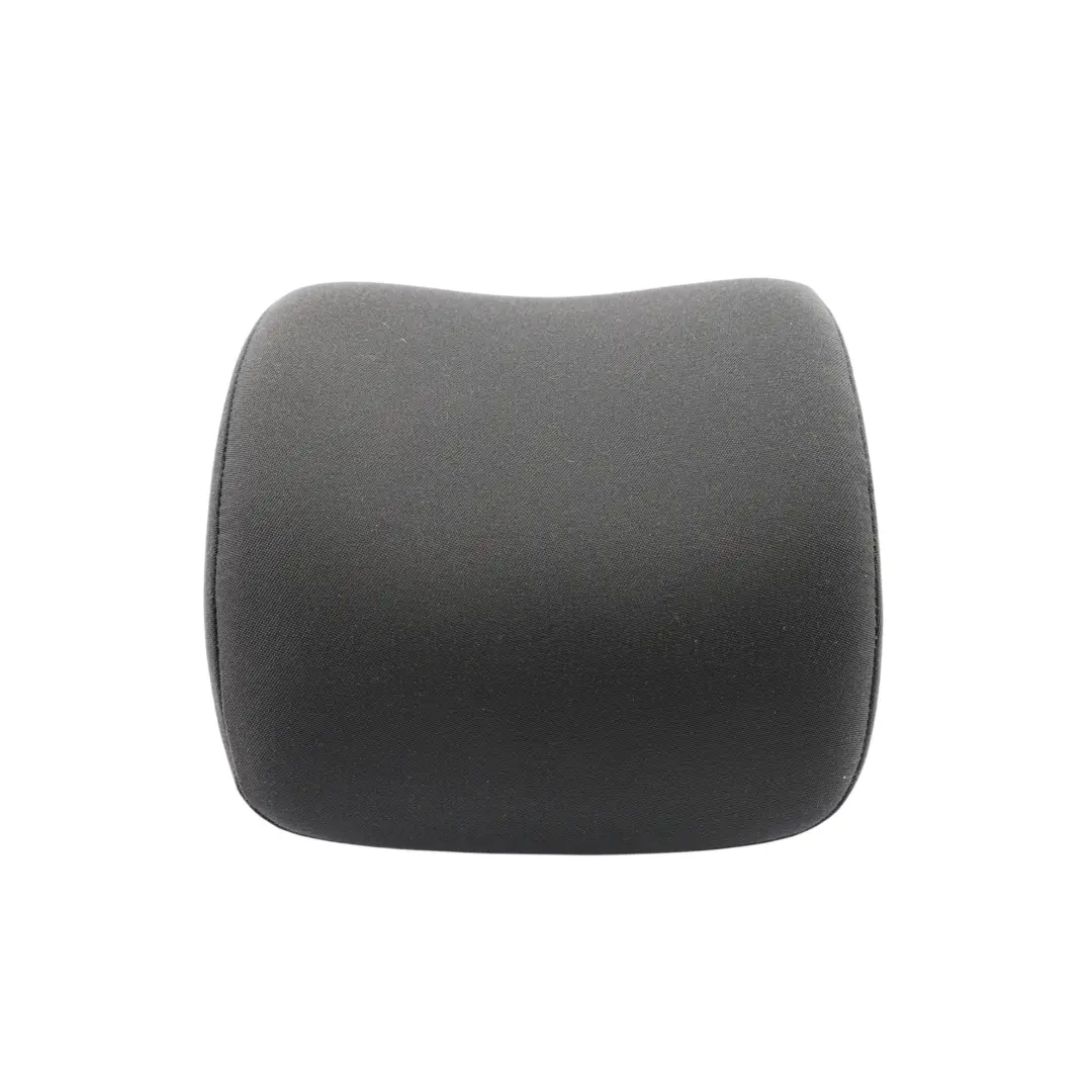 Volkswagen VW Touran MK1 Rear Seat Head Rest Left Right N/O/S Cloth Grey