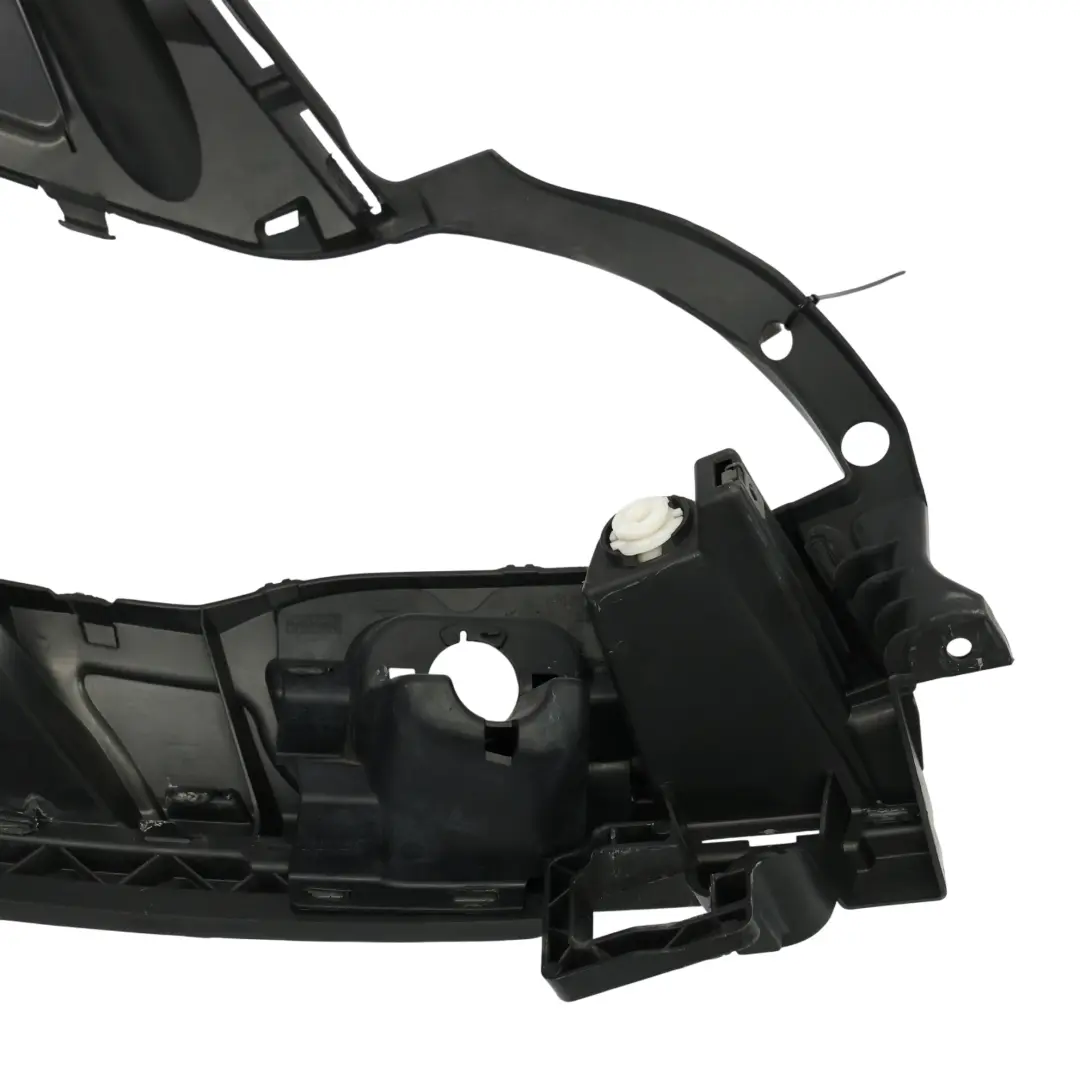 BMW X6 E71 Side Wing Panel Front Left N/S Support Holder Fender Black 7222031